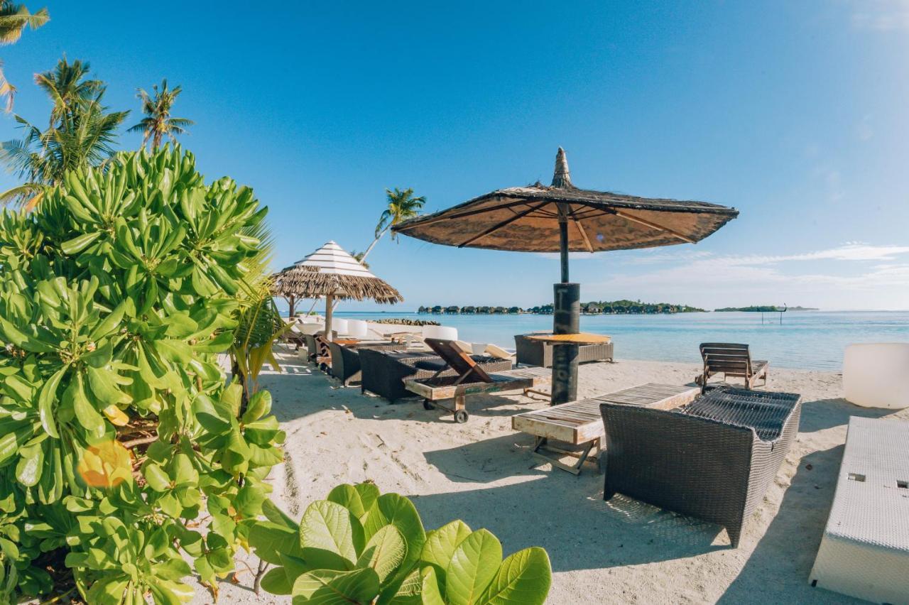The Bilimbi Guesthouse & Inn Huraa Zewnętrze zdjęcie